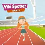 Viki Spotter: Sports