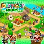 Forest Camp Story
