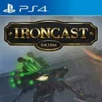 Ironcast