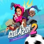 Golazo! 2