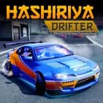 Hashiriya Drifter - Car Drift Racing Simulator