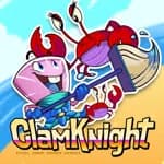 Pixel Game Maker Series ClaM KNight