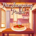 The Jumping Pasta