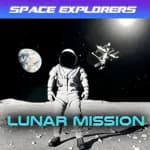 Space Explorers : Lunar Mission