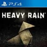 Heavy Rain