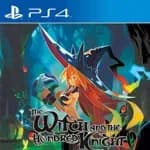 The Witch and the Hundred Knight