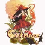 Catmaze