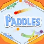 Paddles