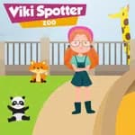 Viki Spotter: Zoo