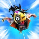 Wild Arena Survivors