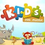 Kids: ZOO Puzzle