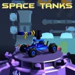 Space Tanks