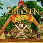 2weistein – The Curse of the Red Dragon 3 - Ronger Pirates