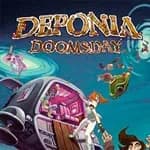 Deponia Doomsday
