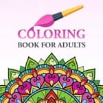 Coloring Book for Adults
