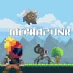 Mechapunk