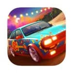 Horizon Chase 2