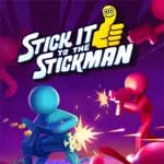Stick It to the Stickman