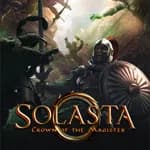 Solasta: Crown of the Magister