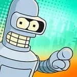 Futurama: Game of Drones