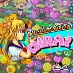 Puzzle Battler! Mirai