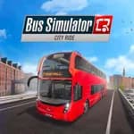 Bus Simulator City Ride