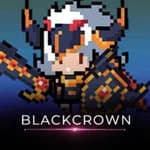 Black Crown:CatfishKing's Fury