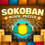 Sokoban Block Puzzle