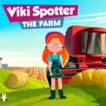 Viki Spotter: The Farm
