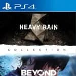 The Heavy Rain and Beyond: Two Souls Collection