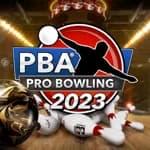 PBA Pro Bowling 2023