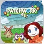 Patchwork The Game