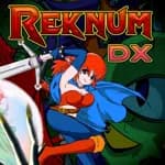 Reknum DX