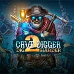 Cave Digger 2: Dig Harder