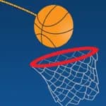 Rope Basketball