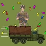 Idle Military Factory Tycoon