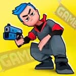 Vortex 9 - shooter game