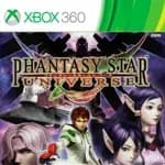 Phantasy Star Universe