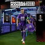 Football Manager 2023
