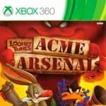 Looney Tunes: Acme Arsenal