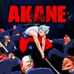 Akane