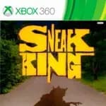 Sneak King