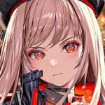 GODDESS OF VICTORY: NIKKE