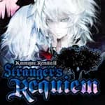 Koumajou Remilia Ⅱ: Stranger's Requiem