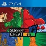 Screencheat