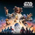 Star Wars: Tales from the Galaxy's Edge - Enhanced Edition