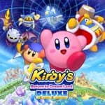 Kirby’s Return to Dream Land Deluxe