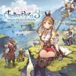 Atelier Ryza 3: Alchemist of the End & the Secret Key