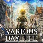 VARIOUS DAYLIFE