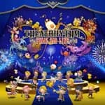 THEATRHYTHM FINAL BAR LINE